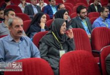 گزارش تصویری |  چهارمین کارگاه آموزشی  متالوژنی ایران  | متالوژنی کانسارهای طلا در ایران 